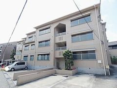 レスカール社台の外観画像