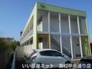 レオパレスクラウドの外観画像