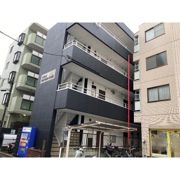 中葛西ロイヤルハイツⅢの外観画像