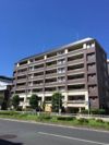 ルネサンスシティ本牧の間取り画像