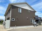 リアン森田の間取り画像
