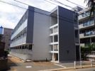 レオパレスプラザ ハルⅠの間取り画像
