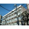 岡町駅前レジデンスの間取り画像