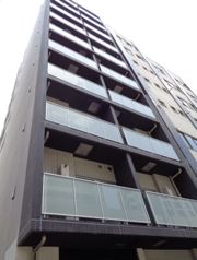 GENOVIA上野Ⅱskygardenの外観画像