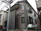 ライズステージ武蔵小山の間取り画像