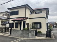 一里山4丁目貸家の外観画像