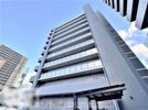 S－FORT高松中野町の外観