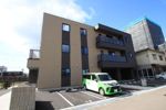 Corte sacraの間取り画像
