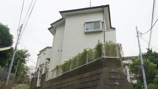 ベイビュー生麦の外観画像
