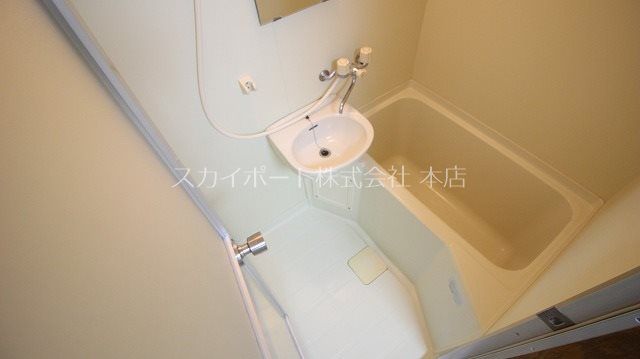 バスルーム