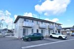 グリーン ビット 民の間取り画像