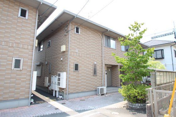 ファルコンⅡの外観画像