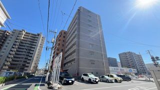 アミスタ―東島田の外観画像
