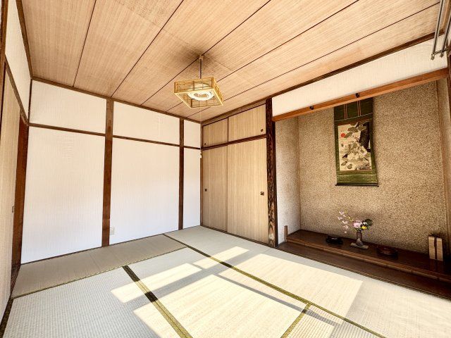 和室