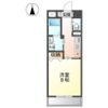 グラン ソート 柳町の間取り画像