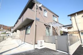 La couleur Ⅵの外観画像