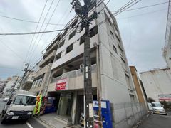 TS志熊ビルの外観画像