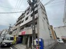 TS志熊ビルの外観