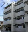 カメリアハイツの外観