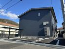 Irbis津島福居の間取り画像
