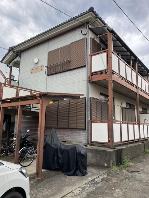 メニエル92の外観画像