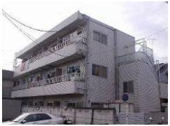 カーサ四谷の外観画像