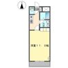 リバパレスの間取り画像