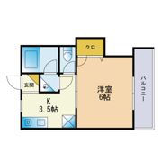 グランハーブの間取り画像