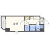 リエトコート福島の間取り画像