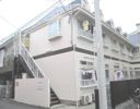 メゾンK早稲田の間取り画像