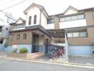 ドエル宇田川の外観