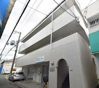 NGT泉町の外観画像
