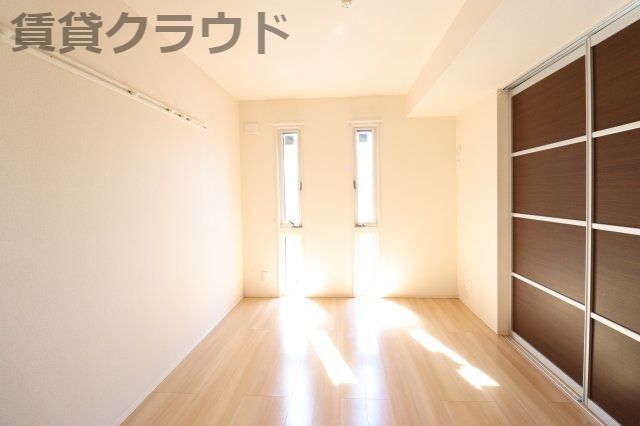 洋室