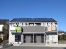 フィオーレの間取り画像