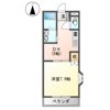 ピュアフォレストの間取り画像
