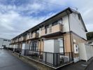 アストロハウス Cの間取り画像