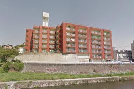 エメラルドマンション到津 505号室の外観画像