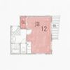 OKハイツ3号館の間取り画像