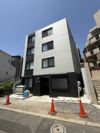 Sapphire Estatesの間取り画像