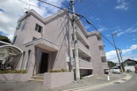 第2瀬田ハイツⅠ号館の外観画像