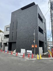 カンタービレ荻窪の外観画像