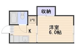 STEP LIGHTLYの間取り画像
