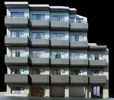 GENOVIA板橋sky gardenの間取り画像