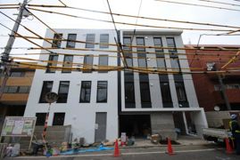 アレーロ大岡山Ⅱの外観画像