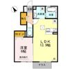 コンフォート・絆の間取り画像