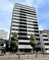 プレサンス広小路通今池の間取り画像