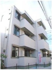 エルカーサ逗子の外観画像