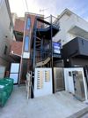 プレミアムベイルーム井土ヶ谷中町の間取り画像