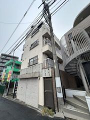 クレール・ヴェルジェの外観画像