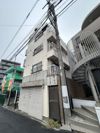 クレール・ヴェルジェの間取り画像